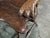 Mid 20th Century Pair of d.r. Dimes Sack Back Windsor Arm Chairs Carved Knuckles "Wallace Nutting Chair" For Sale - Image 9 of 10