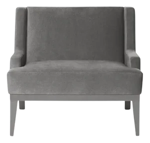 Private Armchair by Munna
