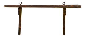 Vintage Shelf in Wood