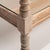 French Oak Bar Cart on Casters France 1950s For Sale - Image 4 of 12