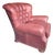 A Statement Piece for Your Living Space: The Ralph Lauren Style Writer’s Chair For Sale