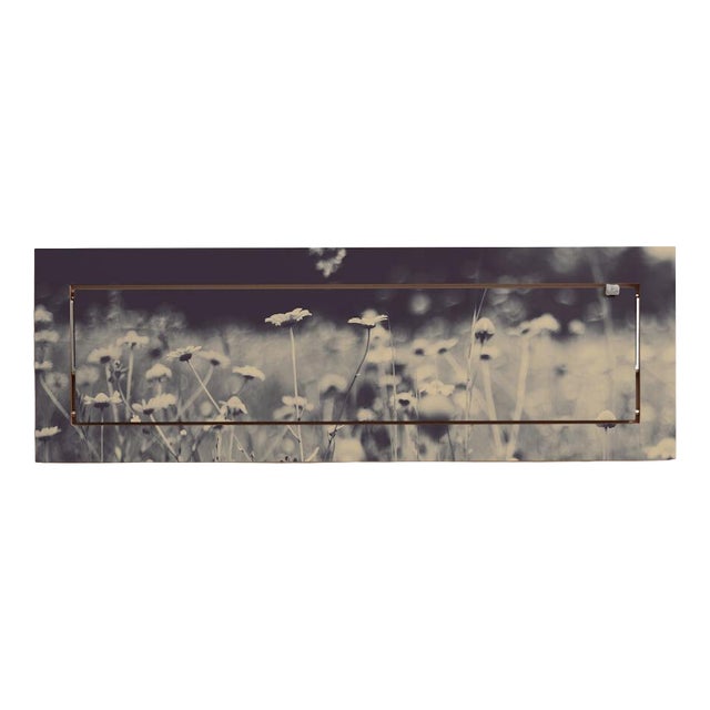 80×27-1 Fläpps Shelf by Ingrid Beddoes for Ambivalenz For Sale