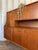 Mid-Century Modern Teak Highboard by Jentique, 1960s For Sale - Image 11 of 18