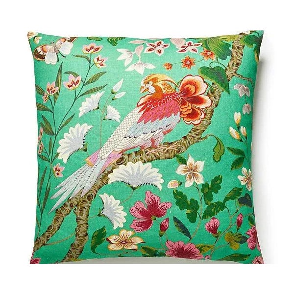 Scalamandré is a heritage American textile brand rooted in luxury and high-end design since its inception in 1929. Founder...