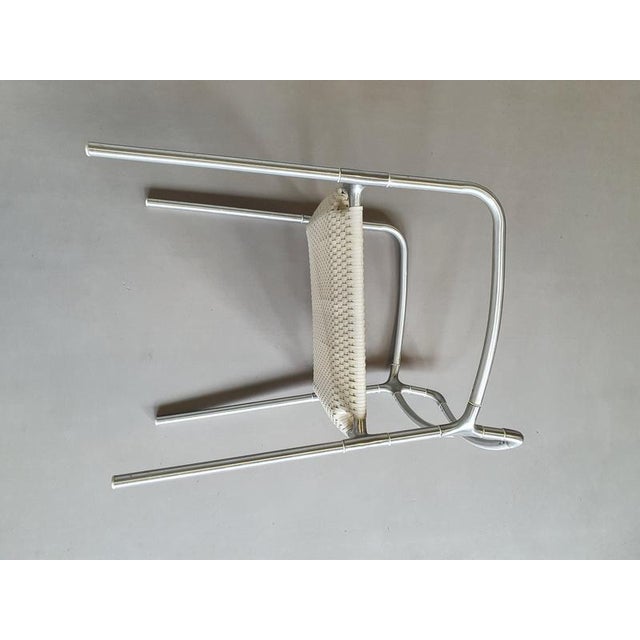 Smood Outside Chair from Apirat Boonruangthaworn For Sale - Image 10 of 15