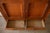 Antique 20th Century American Oak Kitchen Cupboard & Glass Display Hutch For Sale - Image 15 of 18