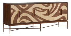 Example of Bill Cain Casegoods and Storage