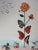 Salvador Dali, Flordali II: La rose papillon, Lithograph For Sale - Image 3 of 9