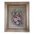 1980’s Decorative Arts Studio Framed Oil Painting For Sale