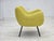 RM58 Socialist Realism Armchair by Roman Modzelewski, 1960s For Sale - Image 6 of 18