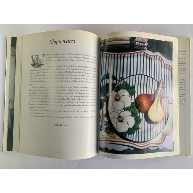 1986 Tiffany Taste by John Loring For Sale - Image 4 of 6