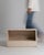 This piece presents as a piece, distinguished by cream travertine. Dating to 1970s and originating from France, it...