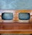 Brown Spanish Castilian Style Oak Bench, Early 20th Century For Sale - Image 8 of 10