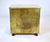 Serried Spain Brass Clad Chest, Nightstand, 1970's For Sale - Image 11 of 14