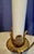 Venetian Art Deco Etched Mirrored Wall Sconces - a Pair For Sale - Image 11 of 14