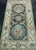 Turkish Oushak Rug 2'7" x 5'1" #17552 Explore a curated collection of hallway runners, wool rugs, and handmade...