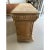 Wood 19th Century French Country Solid Walnut Bleached Sideboard / Buffet. For Sale - Image 7 of 14