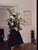 Grand Landing Floral Arrangement by Apartment 387 For Sale In New York - Image 6 of 6