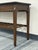 Mersman Mid-Century Modern Sofa / Console Table ~ Great as Tv Stand For Sale - Image 4 of 8