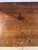 Antique Rustic Side Table With Single Drawer For Sale In Philadelphia - Image 6 of 14