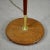 Metal Swedish Floor Lamp from MAE, Möllers Luminaire Eskilstuna, 1950s For Sale - Image 7 of 11