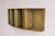 Not Yet Made - Made To Order Chowa Brass Shelf by Zincutec For Sale - Image 5 of 10