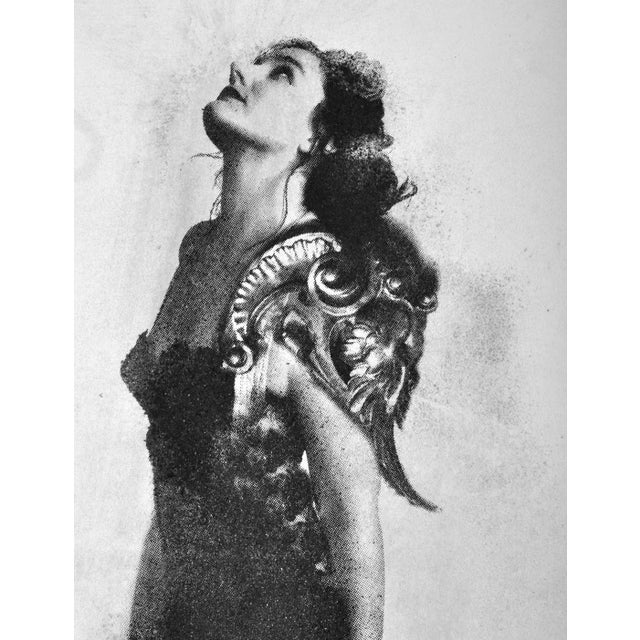 Rosie emerson, born in 1981, is a contemporary artist working almost exclusively on representing the female form....