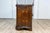 Italian 1690s Walnut and Ash Three-Drawer Commode with Inlaid Décor For Sale - Image 13 of 17