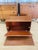 Vintage 1960s Teak Wood Freestanding Modular Shelving Unit Room Divider For Sale - Image 18 of 18