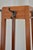 Wood Mid-Century Modern Mahogany Coat Stand from G. W. Evans, England, 1962 For Sale - Image 7 of 18