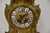 Very Large French Bronze Mantel Clock For Sale - Image 12 of 15