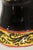 Pair of Sicily & More Handcrafted Ceramic Moore Head Vases by Caltagirone For Sale In Detroit - Image 6 of 6