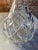 1920s Vintage Tall Crystal Decanter For Sale In Los Angeles - Image 6 of 7