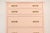 Wood West Michigan Furniture French Provincial Louix XV Style Pink Highboy Dresser | Newly Refinished For Sale - Image 7 of 16