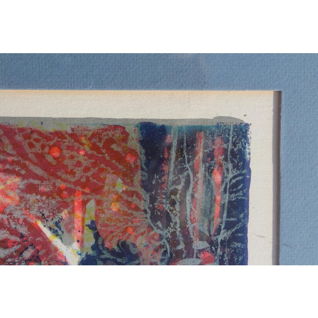 Josep Puigmartí Lithograph of Caballo De La Selva For Sale - Image 9 of 15