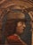 Bonifacio Bembo Seguace, Pair of Panels of Saint Sebastian Guerriero, 1620, Oil on Board For Sale - Image 6 of 15