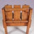 Teak Armchair in the style of Rietveld, Netherlands, 1960s For Sale - Image 9 of 12