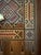 1970s Vintage Moroccan Inlaid Wood Backgammon Game Box For Sale - Image 5 of 12