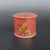Chinoiserie 19th Century English Red Chinoiserie Box For Sale - Image 3 of 7