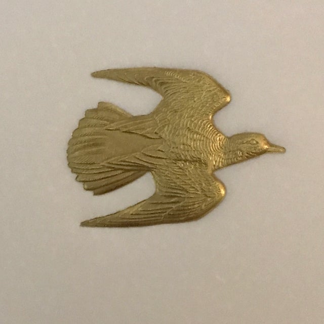 John James Audubon's 'Birds of America'- M. Bernard Loates Edition (Set of Prints) For Sale - Image 10 of 13