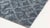 Modern Geometric Pashmina Euro Runner by Doris Leslie Blau For Sale In New York - Image 6 of 6