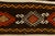 Brown 1960s Turkish Anatolian Hallway Runner Rug For Sale - Image 8 of 10