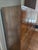 Mid-Century Modern Henredon Mid-Century Modern Campaign Style Highboy Dresser Chest Double Door For Sale - Image 3 of 7