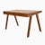 Early 21st Century Large Brown 4.9 Desk by Marius Valaitis for Emko For Sale - Image 5 of 5