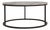 Marble-Top Coffee Table, Antique, France, Circa 1880 For Sale