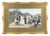 Samuel Luke Fildes, Village Wedding, Engraving, Framed For Sale