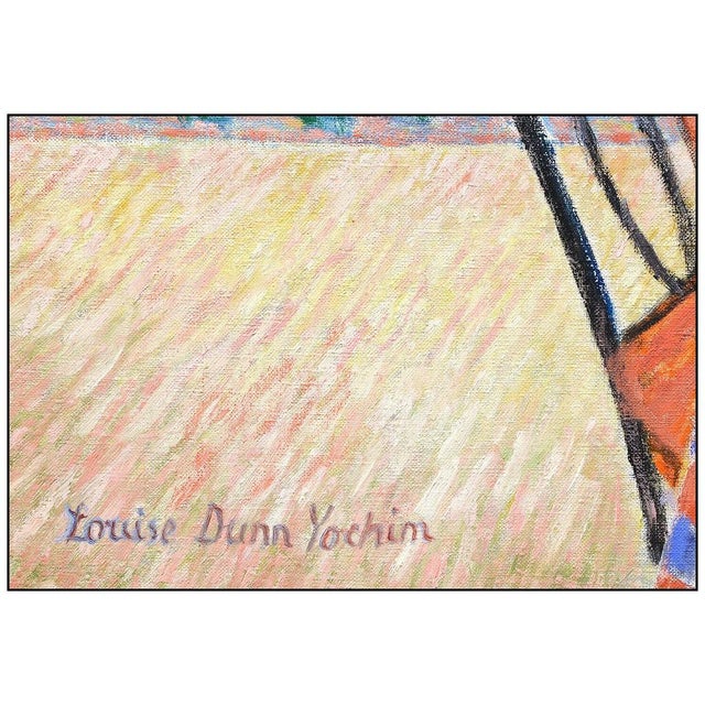 Contemporary Mid 20th Century Morning Brew, Louise Yochim For Sale - Image 3 of 4