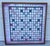 Restoration Hardware Giant Tabletop Scrabble Board Set Lazy Susan For Sale - Image 11 of 13