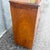 Wood Vintage Italian Style Wooden Jewelry/Silverware Chest For Sale - Image 7 of 9