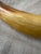 Antique Handmade Powder Horn For Sale In New York - Image 6 of 18